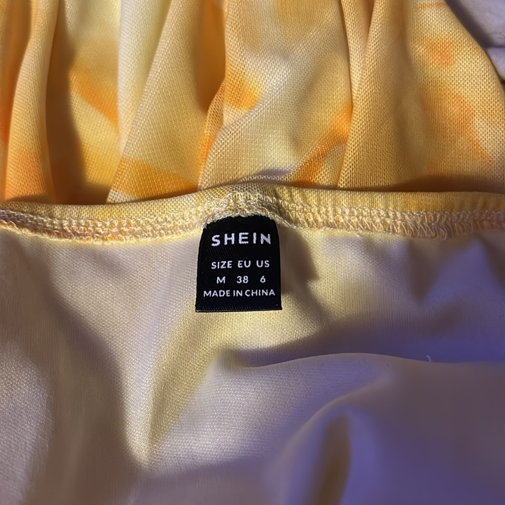 NWOT tube dress - Picture 6 of 6